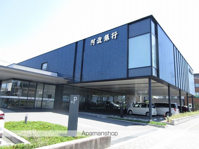 HACONiSapartmentB棟の周辺写真