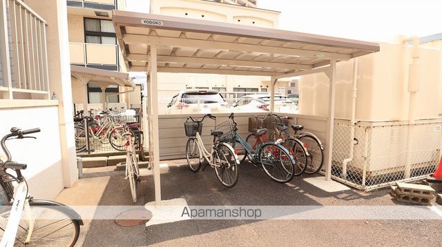 前川マンションのその他写真