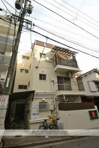 五十川ビルの外観写真