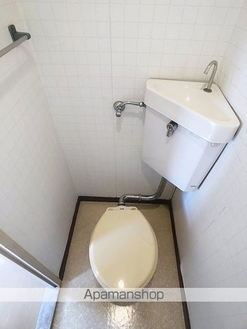 コスモハイツの内装写真