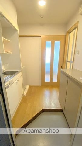 コスモカラホリLOFTの内装写真