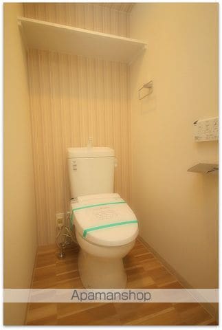 ジアコスモ九条シエルの内装写真