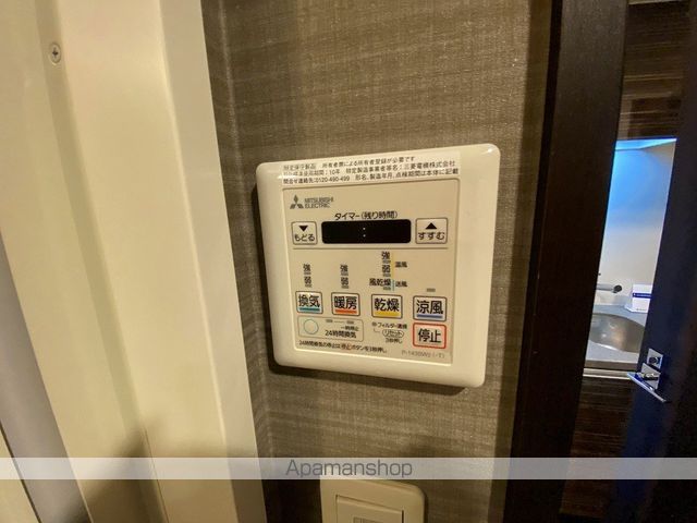 COMFORIA江坂広芝町の内装写真