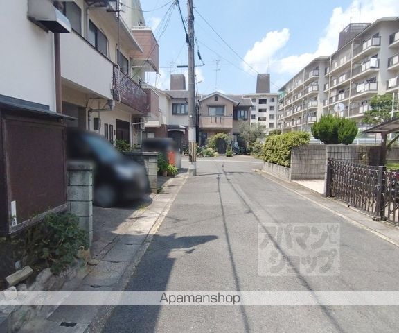 ハーモニーテラスフォース椥辻のその他写真