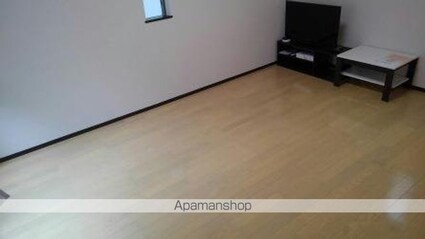 クレイノエクセル戸越Ⅱ[1K/26.63m2]のリビング・居間2