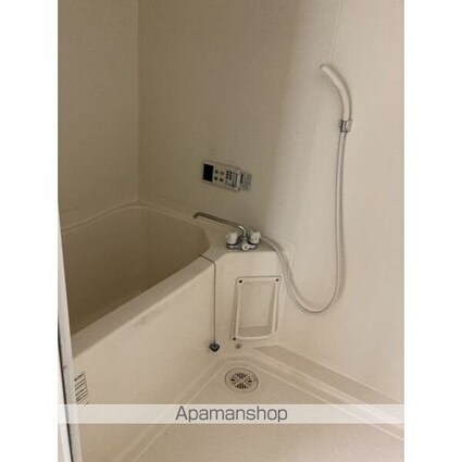 愛知県名古屋市西区香呑町５丁目[1LDK/40.68m2]のバス