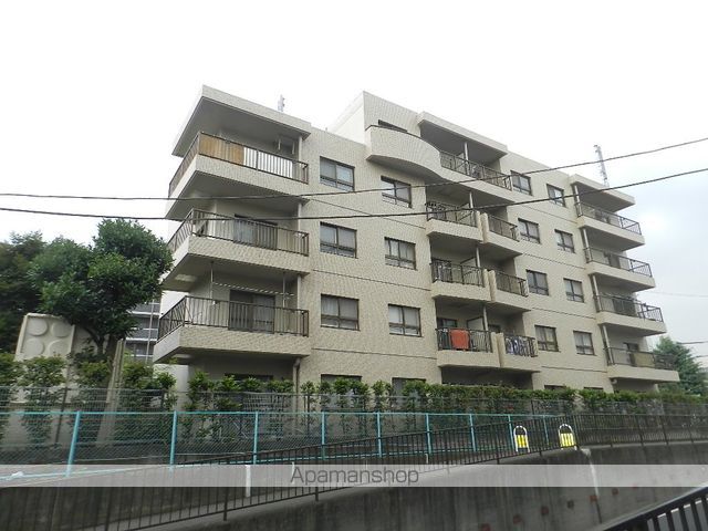 ノーブ平沼園の外観写真