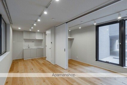 ＴＫＳ中野新橋[1LDK/34.7m2]のリビング・居間1