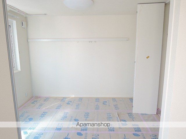 シャーメゾン発寒10・4の内装写真