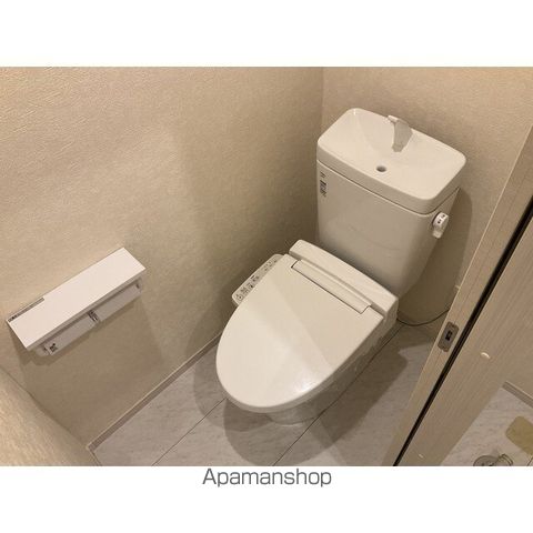 サニーグレイス国立の内装写真