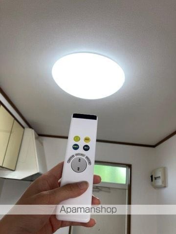 リバーハイム朗の内装写真