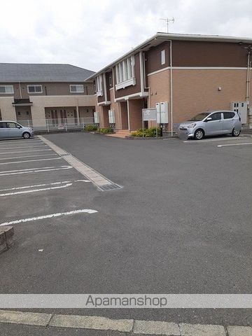 アレーズ Dのその他写真