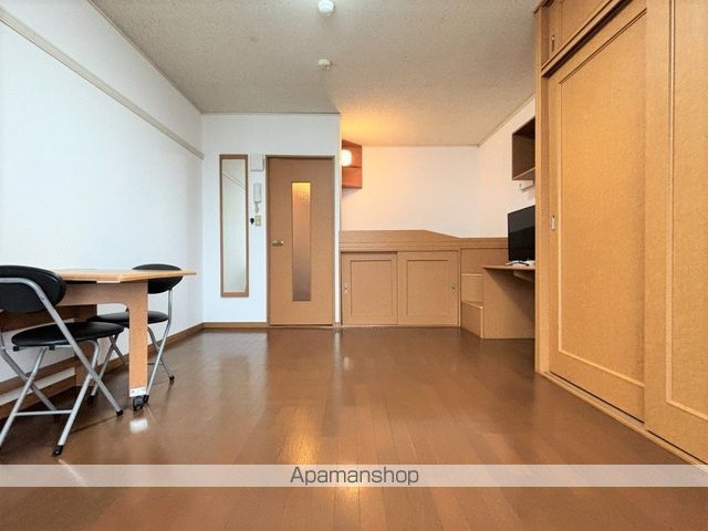 レオパレスアフロディーテの内装写真
