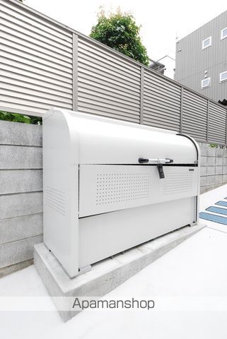サリースマイル参番館のその他写真