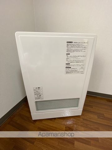 アミティN22の内装写真
