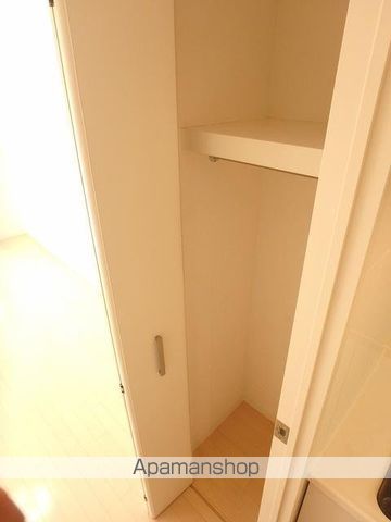 SIDE Oneの内装写真