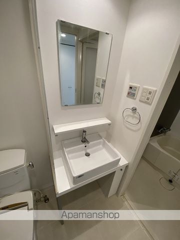GRENPARK江坂IIの内装写真