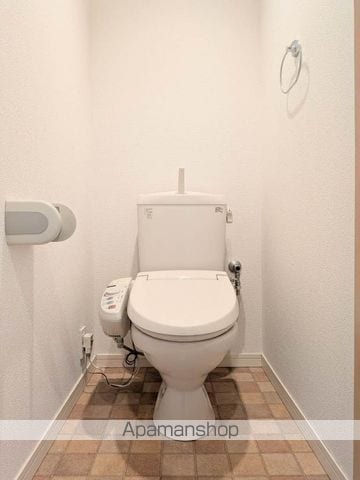 グランマスト伊島の内装写真