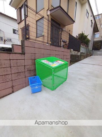 IXIA梶ヶ谷のその他写真