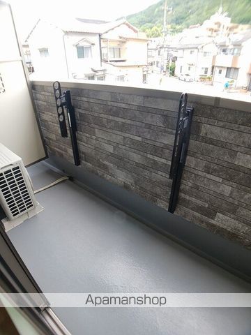 ヒカルサ京都山科大宅の内装写真