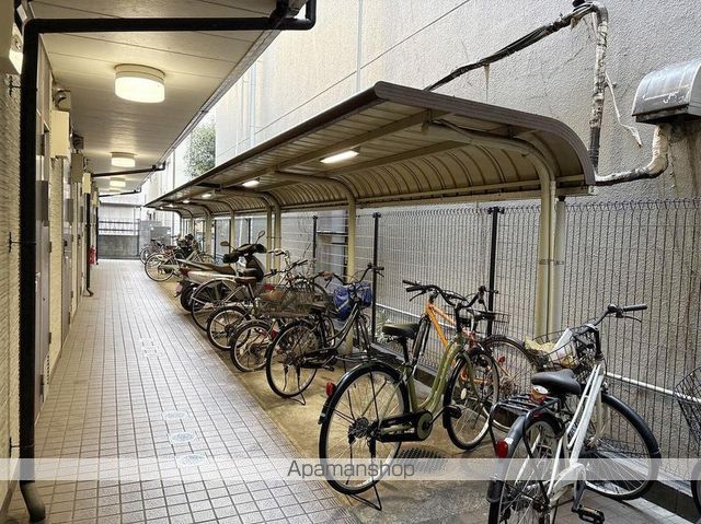 レオパレスプレステージ草加のその他写真
