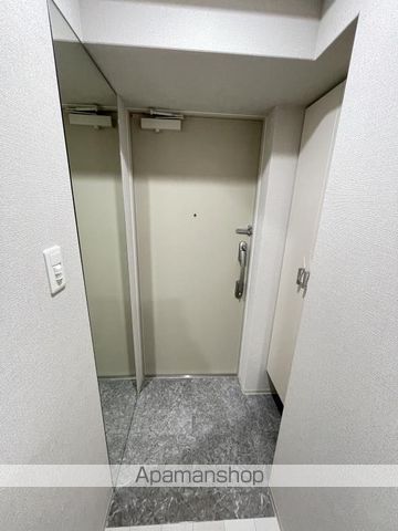 セイワパレス真田山公園南の内装写真