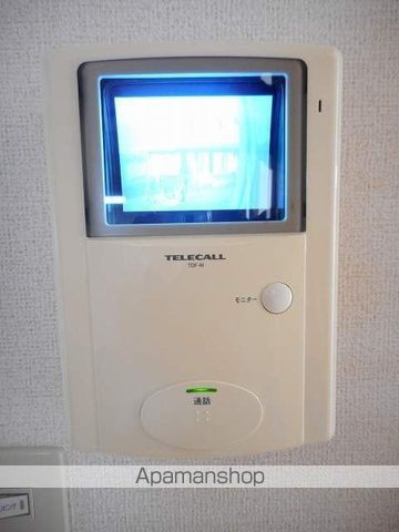 リーオ・グランデAの内装写真