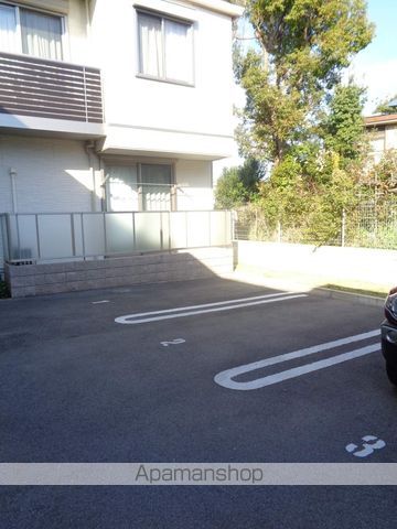 シャーメゾン グリシーヌのその他写真