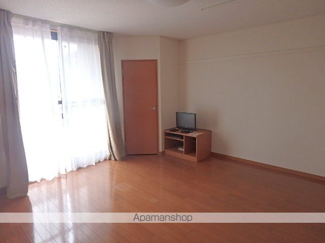 レオパレスときの内装写真