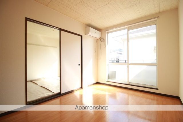 トピア門田屋敷の内装写真