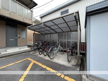 岡山県倉敷市中島[1LDK/35.9m2]の共用部2