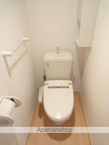 エスポアメゾンIIの内装写真