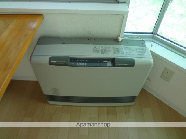 エムズアパートメントの内装写真