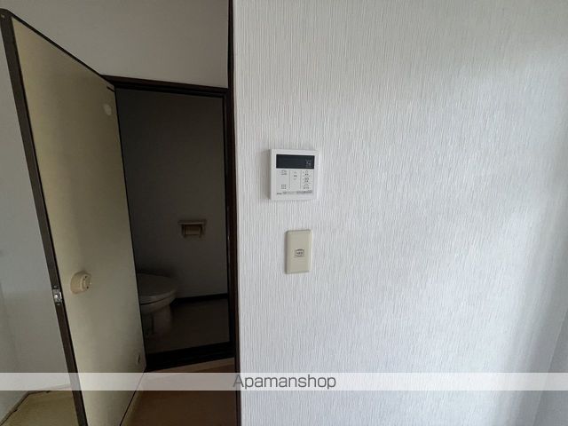 ハイム1.5百槻の内装写真