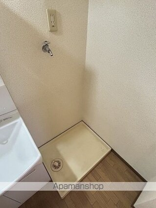 滋賀県大津市神領２丁目[1K/27.16m2]の内装5