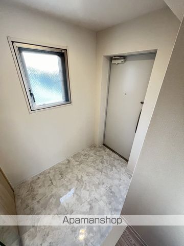 CIELO AZULの内装写真