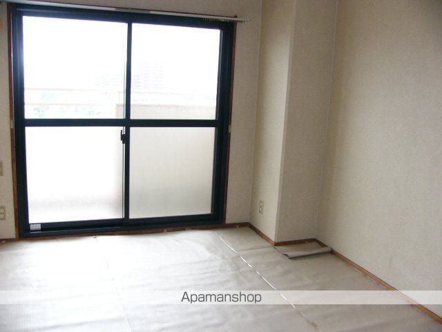 カウル十日市の内装写真