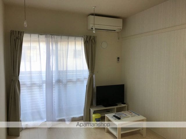 クレイノアムールの内装写真