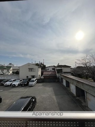 エミネンス小雑賀[3LDK/73.47m2]の眺望