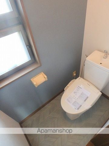サリーコーポの内装写真