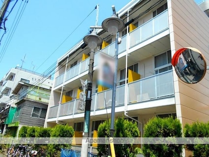 レオパレスグラティテュード[1K/19.87m2]の外観