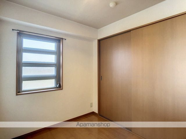 リビオン駅西の内装写真