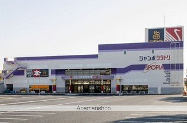 リヴェール宮竹IA棟の周辺写真