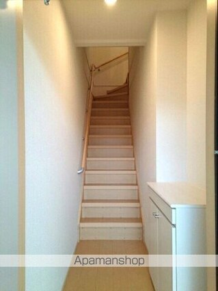 ハイム　ダイ　Ⅴ[1LDK/48.28m2]の玄関