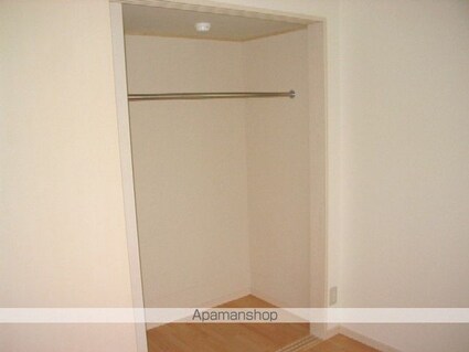 Ｓｏｕｔｈ　Ｖａｌｌｅｙ[1DK/32.55m2]の収納