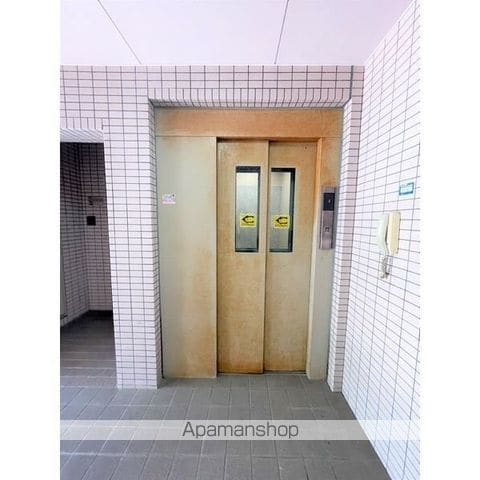 ハイレジデンスLの外観写真
