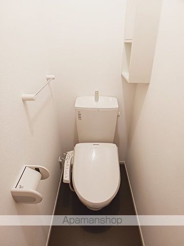 アクア エクセル 青塚の内装写真
