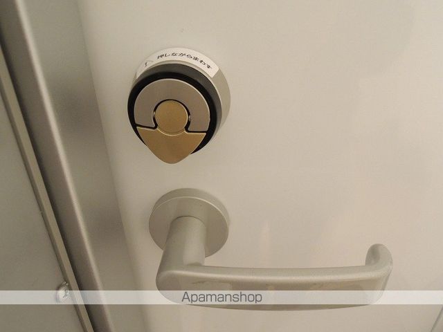 レオパレス南逆井の内装写真