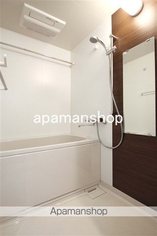 SーRESIDENCE 淀屋橋の内装写真