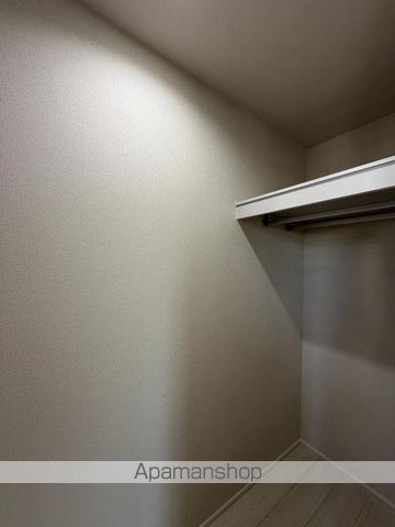 ディアマント番町の内装写真